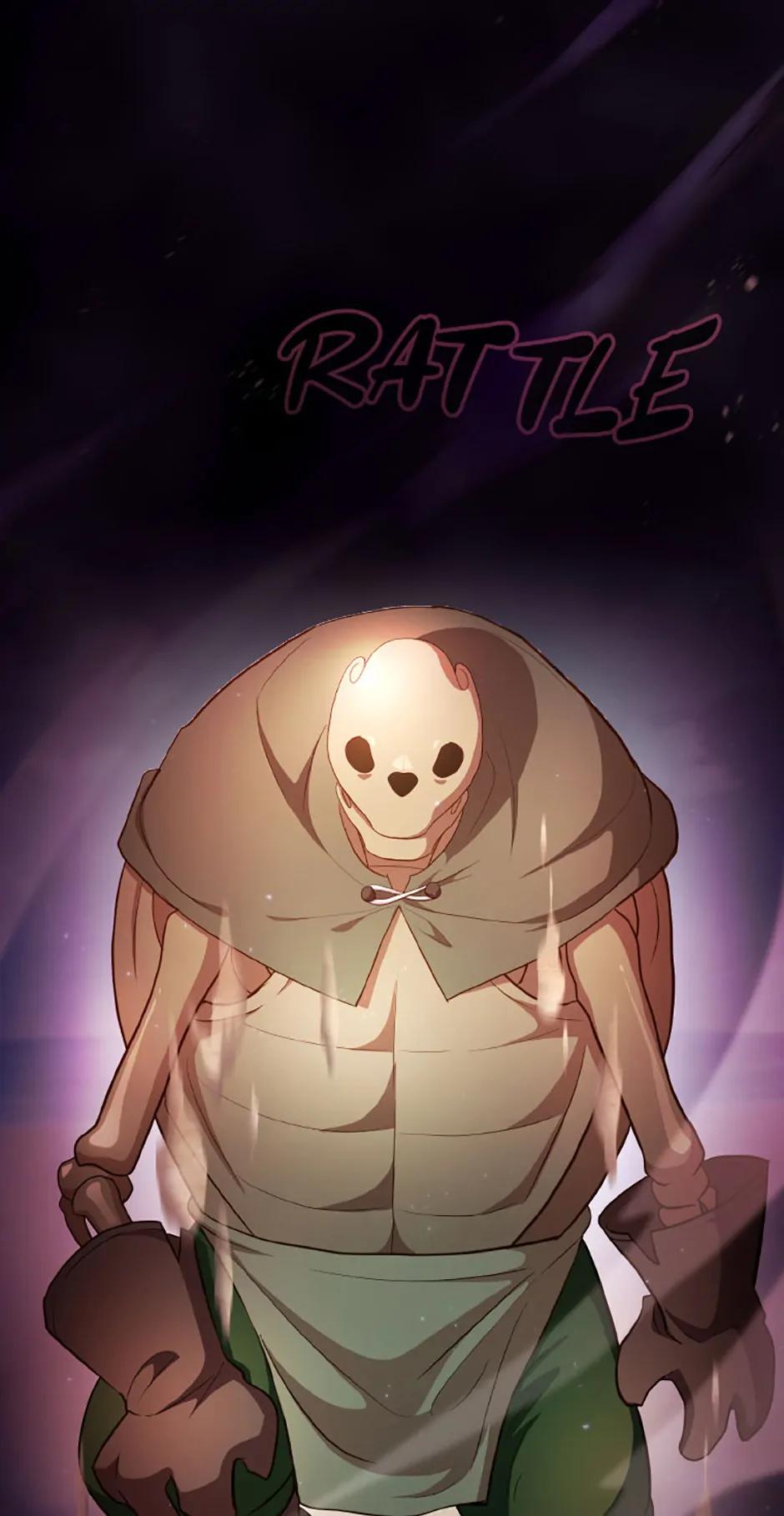 Becoming a Magic School Mage Chap 104 - Next Chap 105