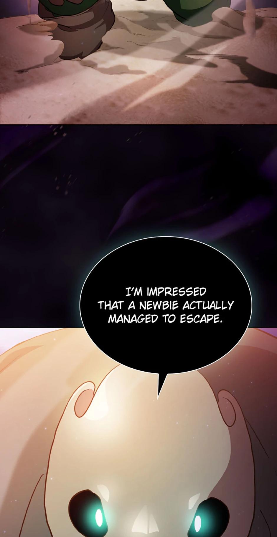 Becoming a Magic School Mage Chap 104 - Next Chap 105