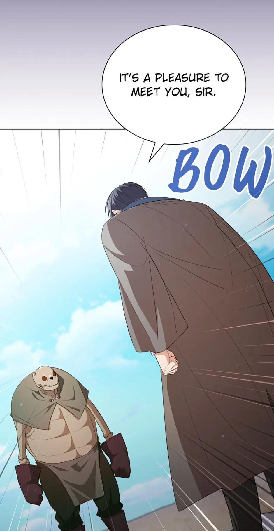 Becoming a Magic School Mage Chap 104 - Next Chap 105