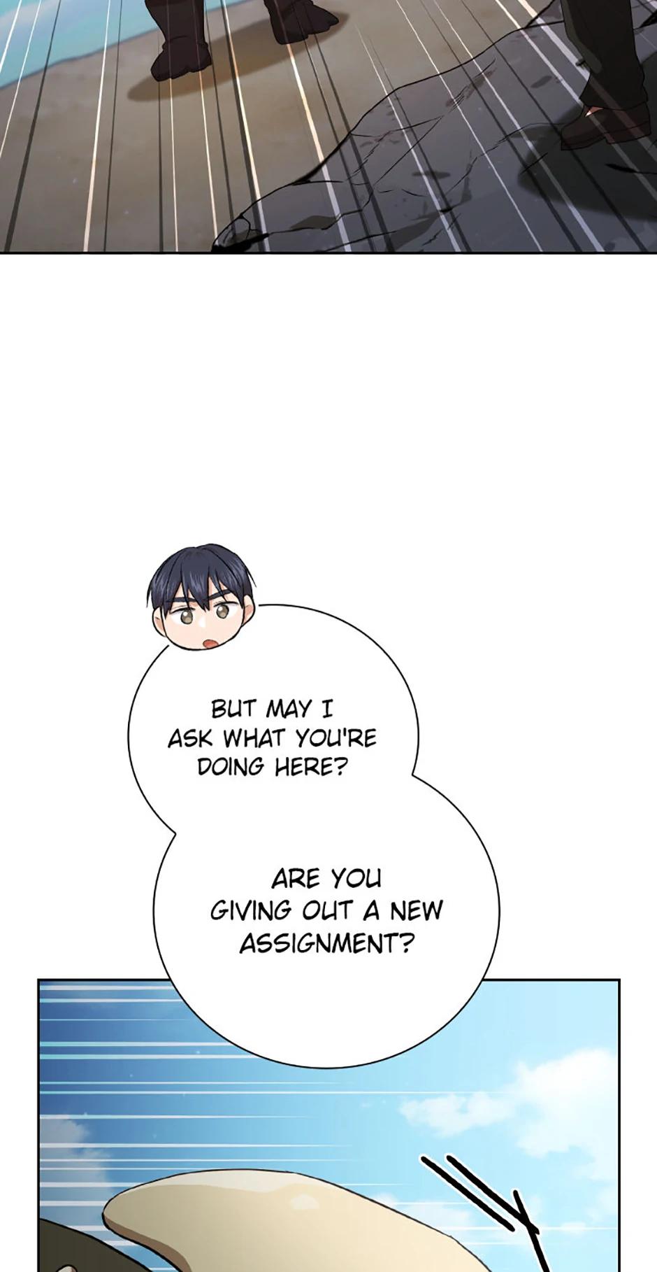 Becoming a Magic School Mage Chap 104 - Next Chap 105