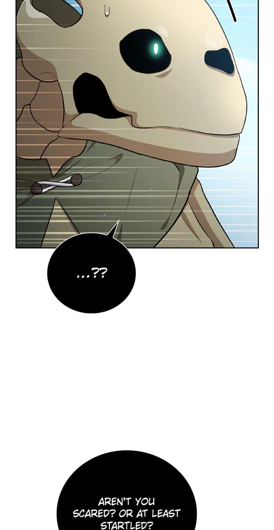 Becoming a Magic School Mage Chap 104 - Next Chap 105