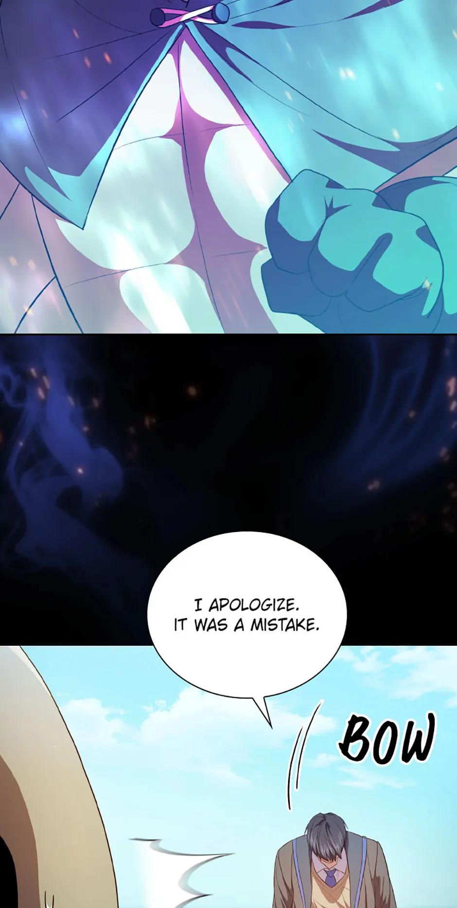 Becoming a Magic School Mage Chap 104 - Next Chap 105