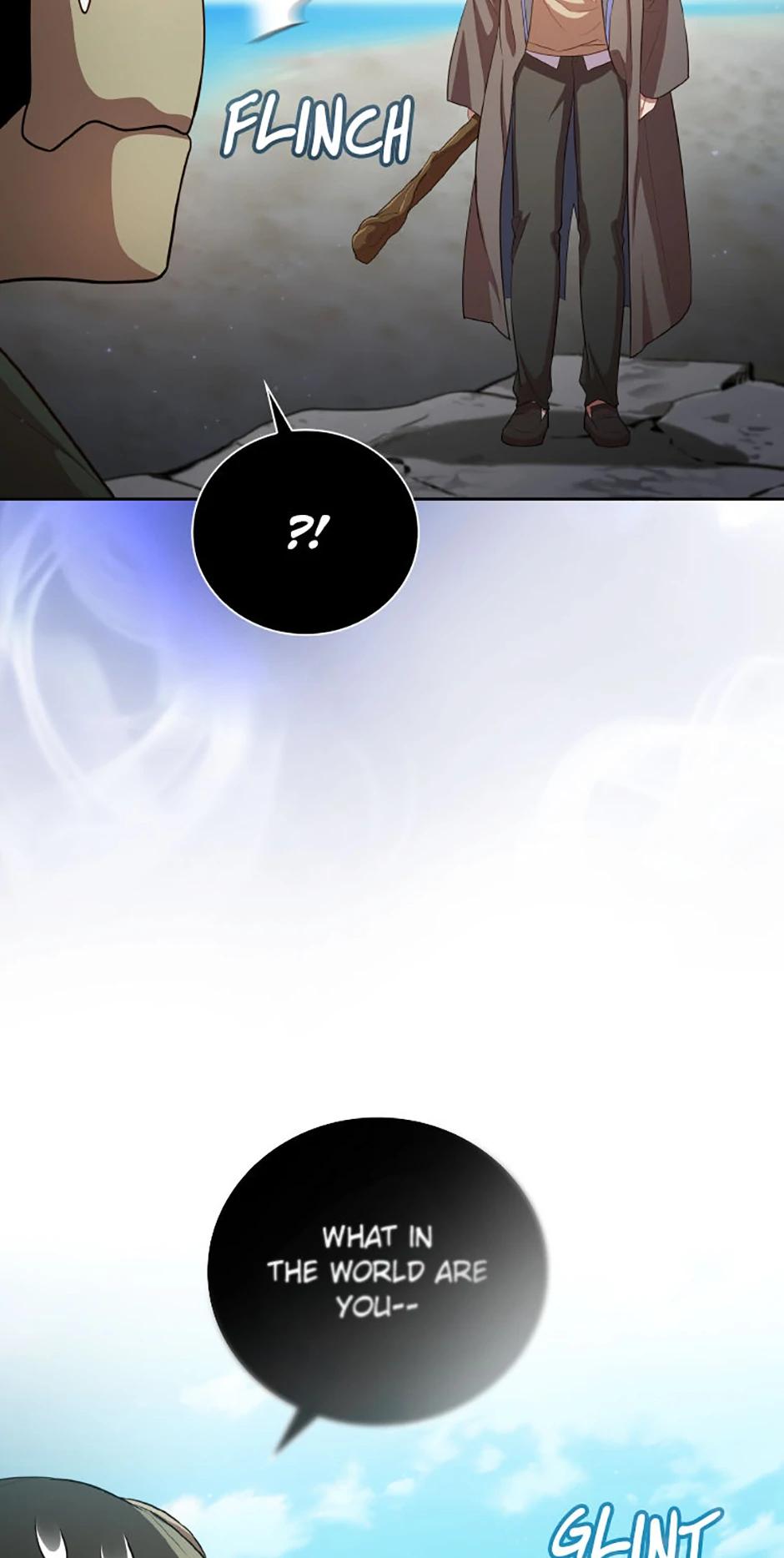 Becoming a Magic School Mage Chap 104 - Next Chap 105