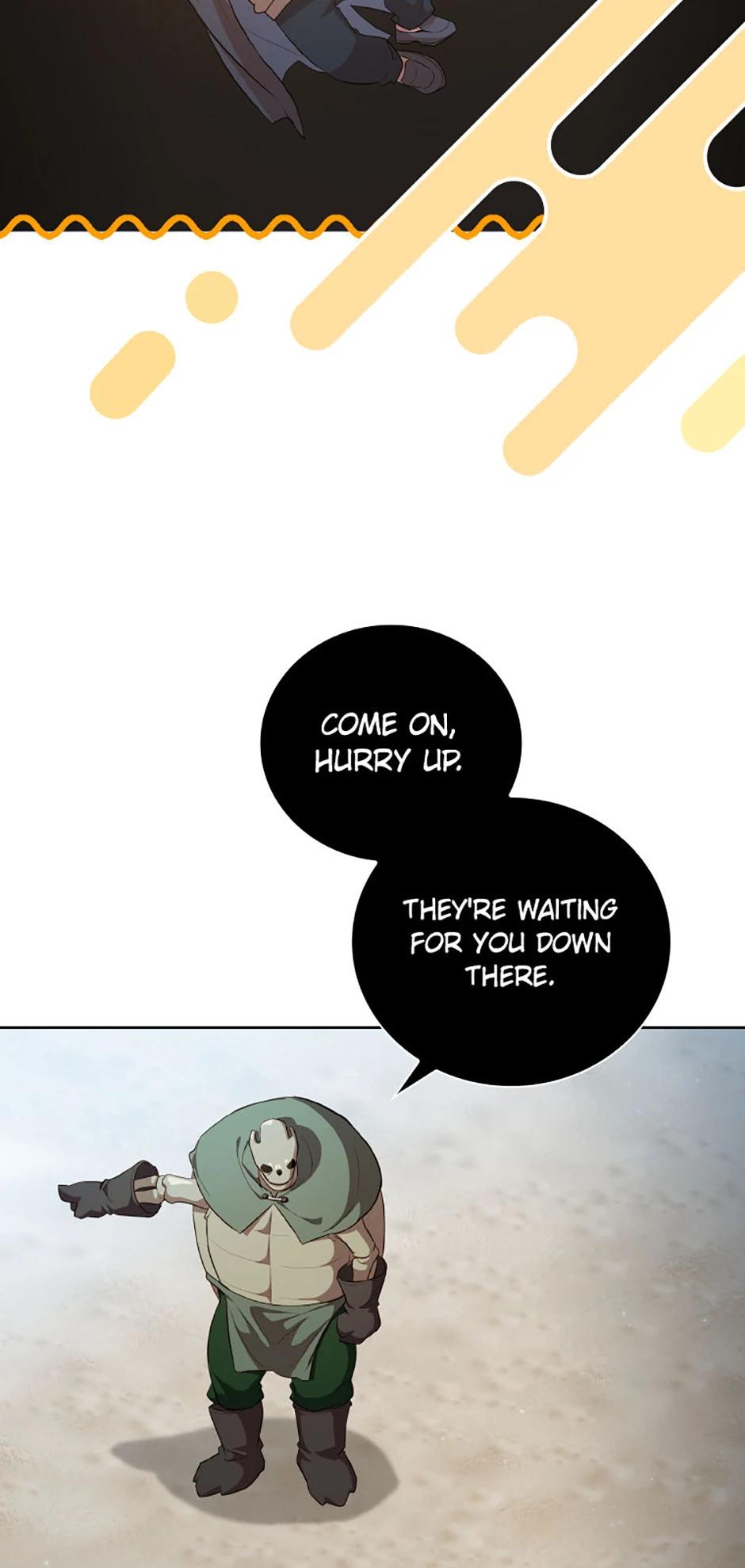 Becoming a Magic School Mage Chap 104 - Next Chap 105