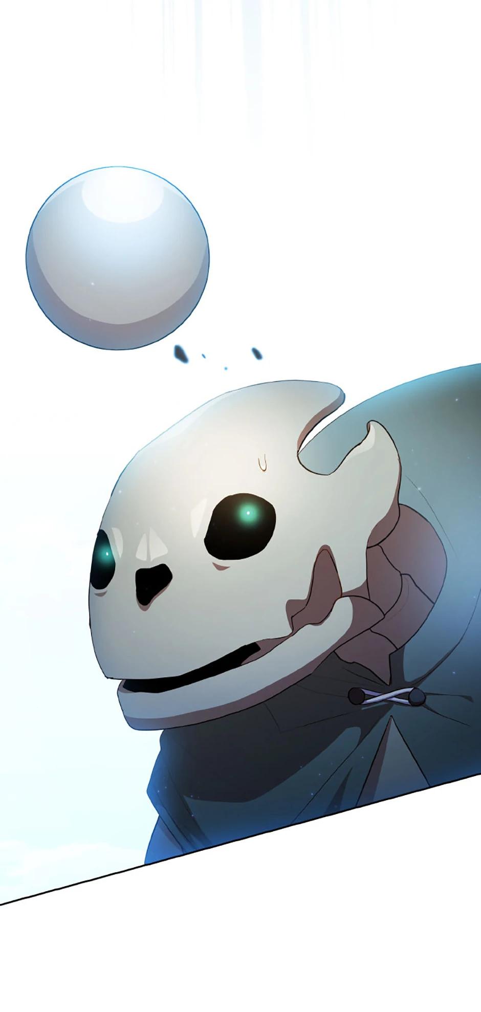 Becoming a Magic School Mage Chap 104 - Next Chap 105