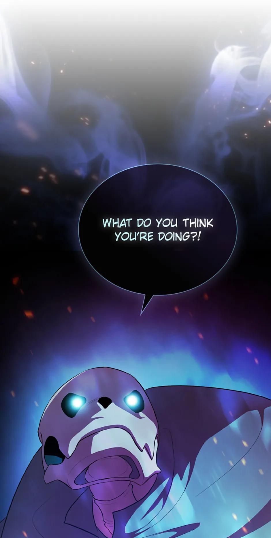 Becoming a Magic School Mage Chap 104 - Next Chap 105