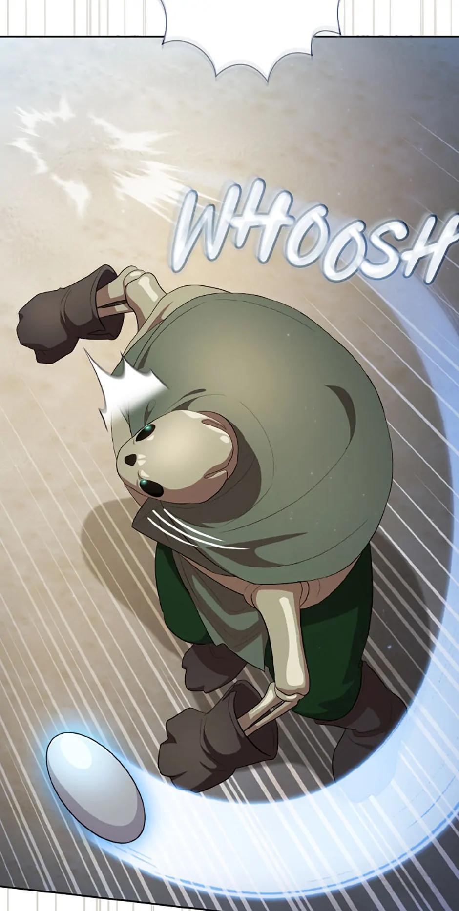 Becoming a Magic School Mage Chap 104 - Next Chap 105