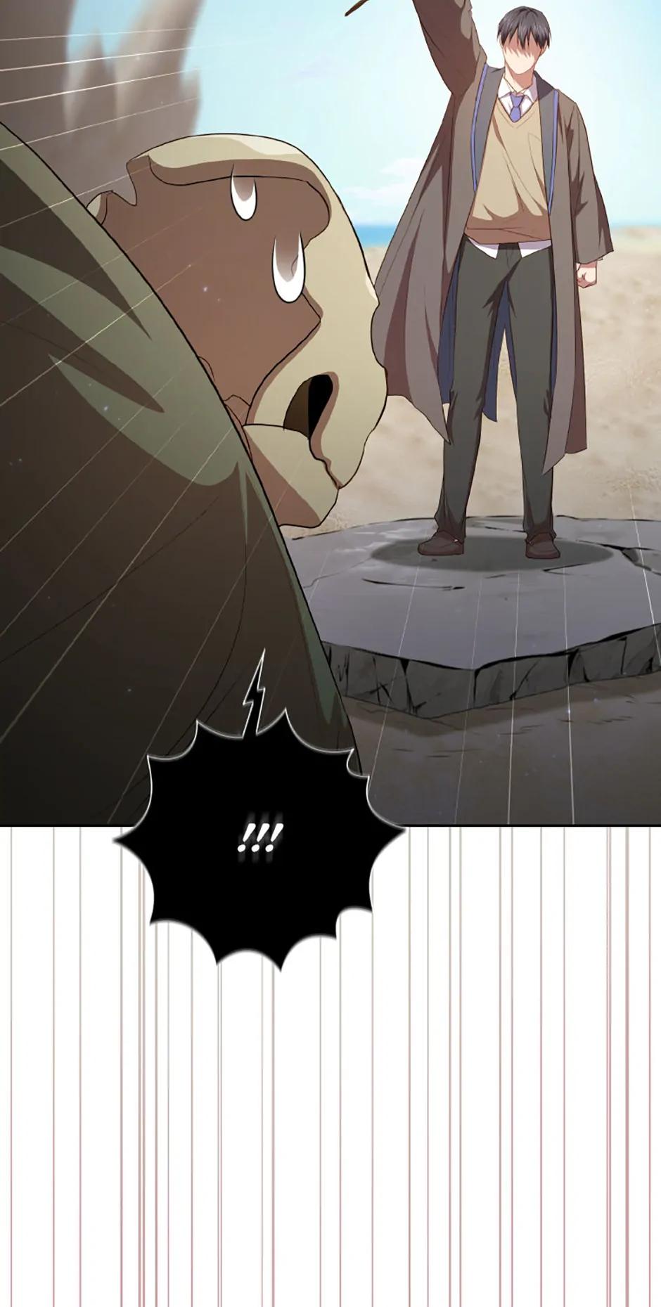 Becoming a Magic School Mage Chap 104 - Next Chap 105