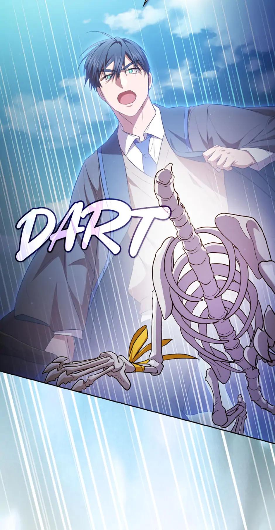 Becoming a Magic School Mage Chap 104 - Next Chap 105