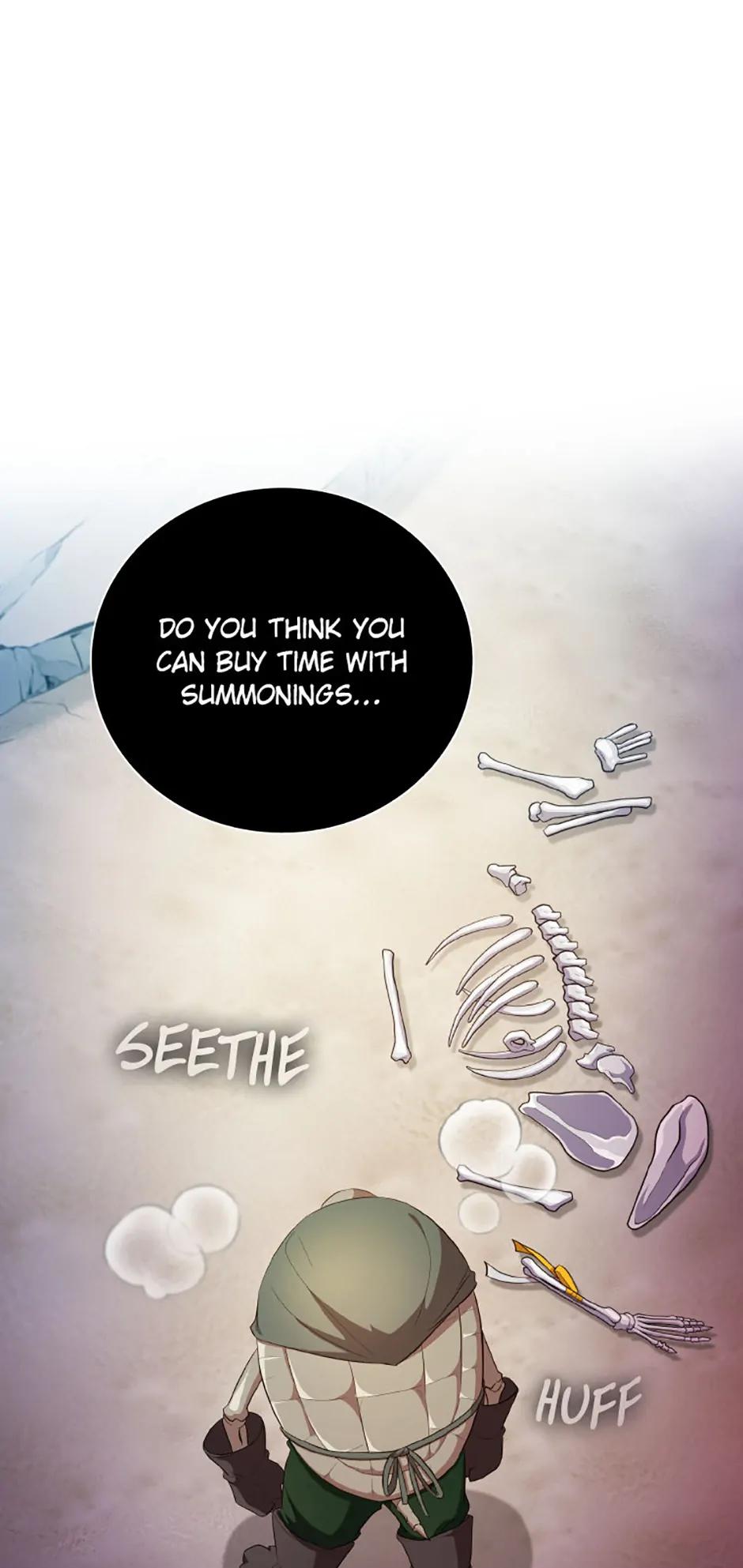 Becoming a Magic School Mage Chap 104 - Next Chap 105