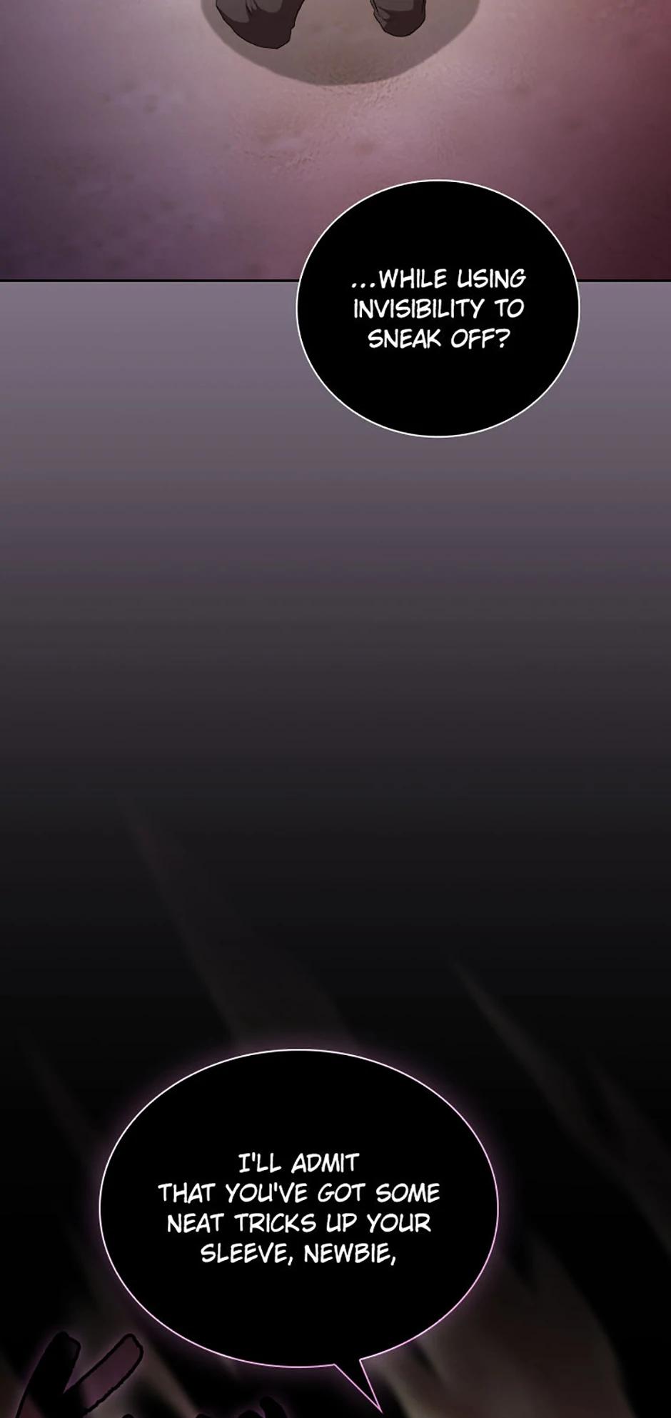 Becoming a Magic School Mage Chap 104 - Next Chap 105