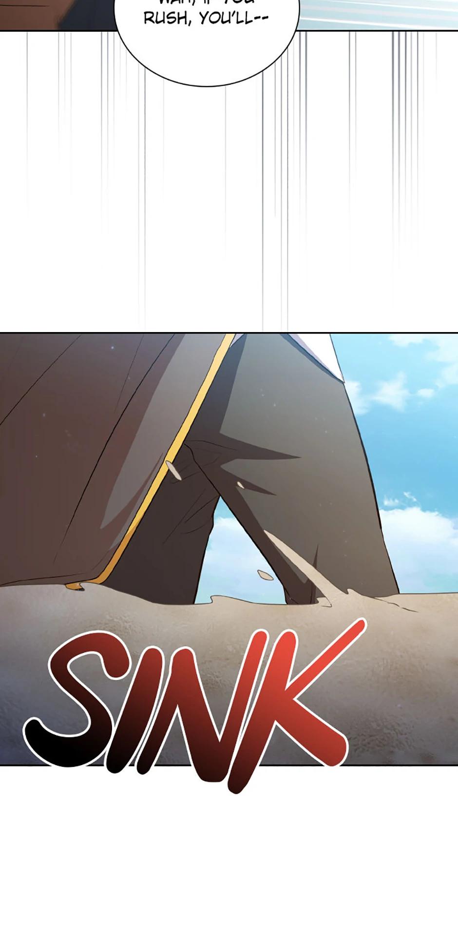 Becoming a Magic School Mage Chap 104 - Next Chap 105