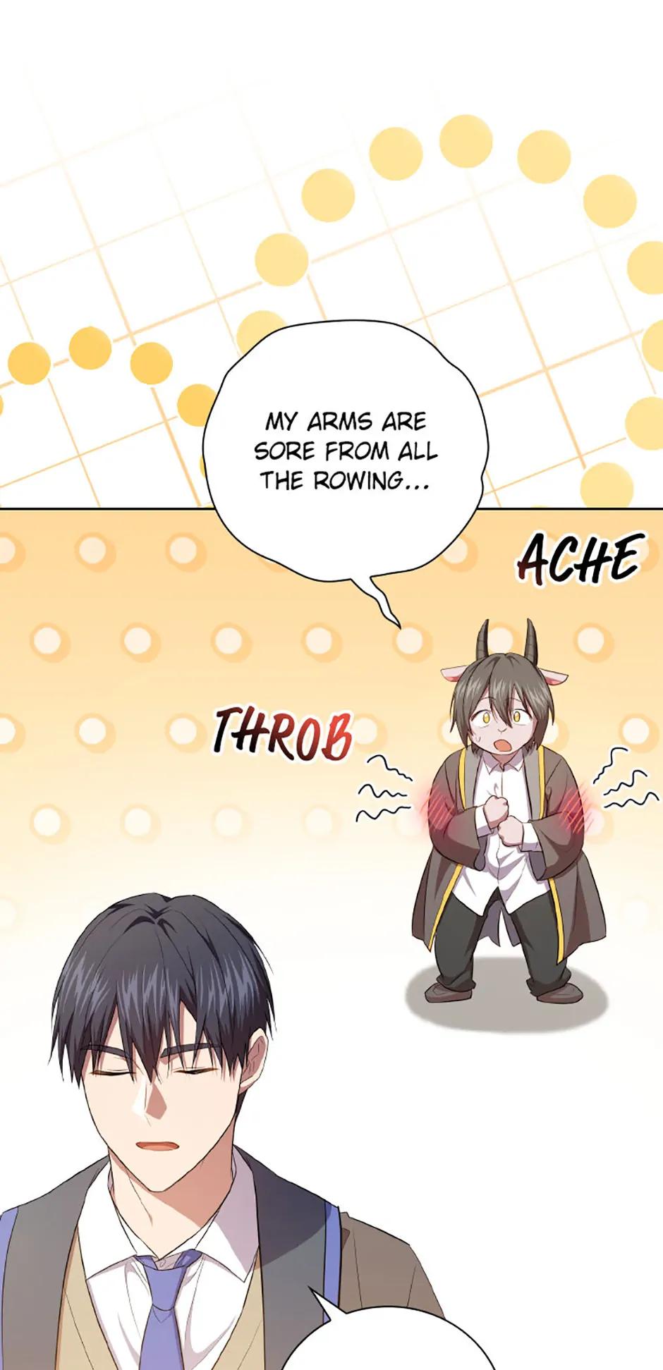 Becoming a Magic School Mage Chap 104 - Next Chap 105