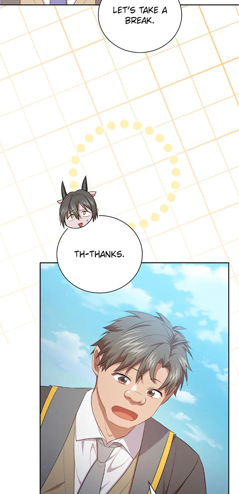 Becoming a Magic School Mage Chap 104 - Next Chap 105