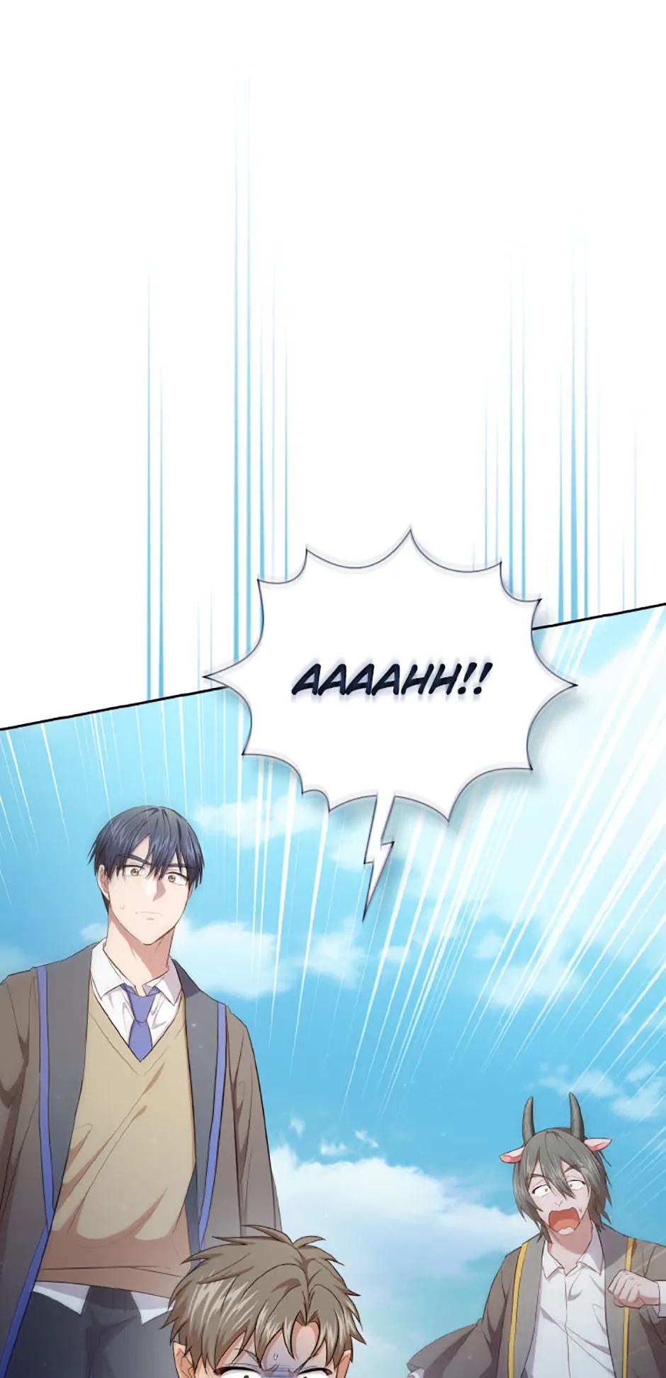 Becoming a Magic School Mage Chap 104 - Next Chap 105