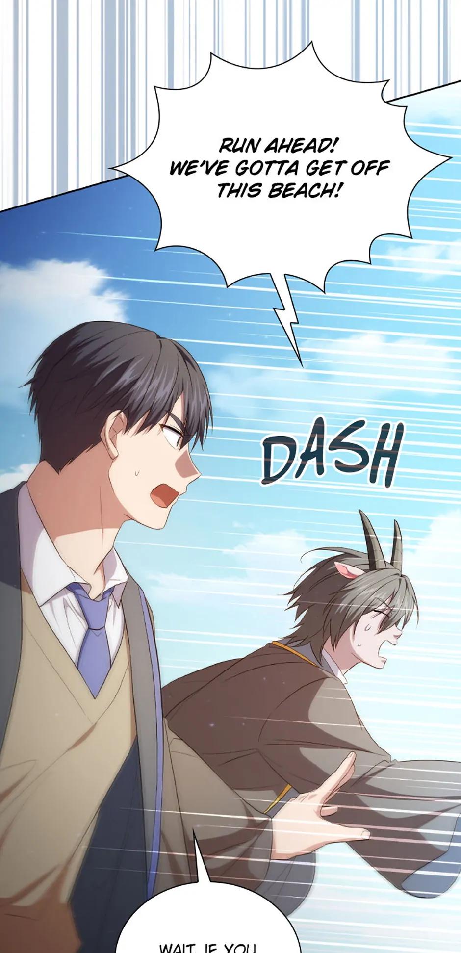 Becoming a Magic School Mage Chap 104 - Next Chap 105