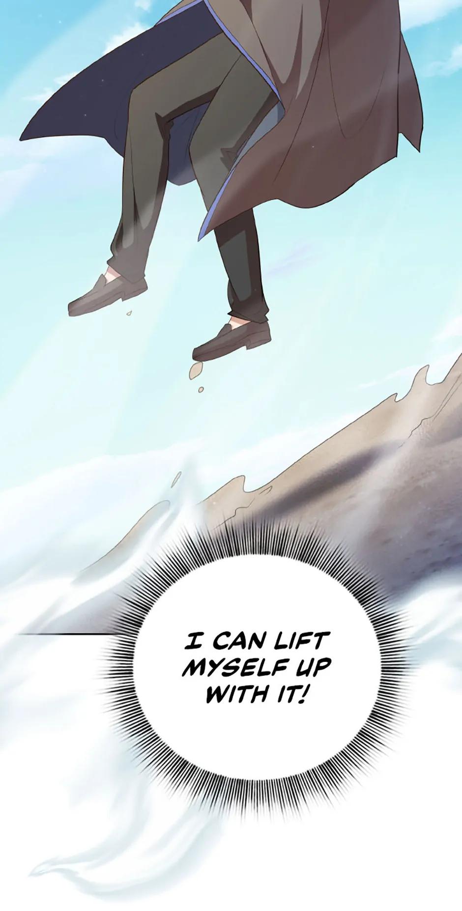 Becoming a Magic School Mage Chap 104 - Next Chap 105