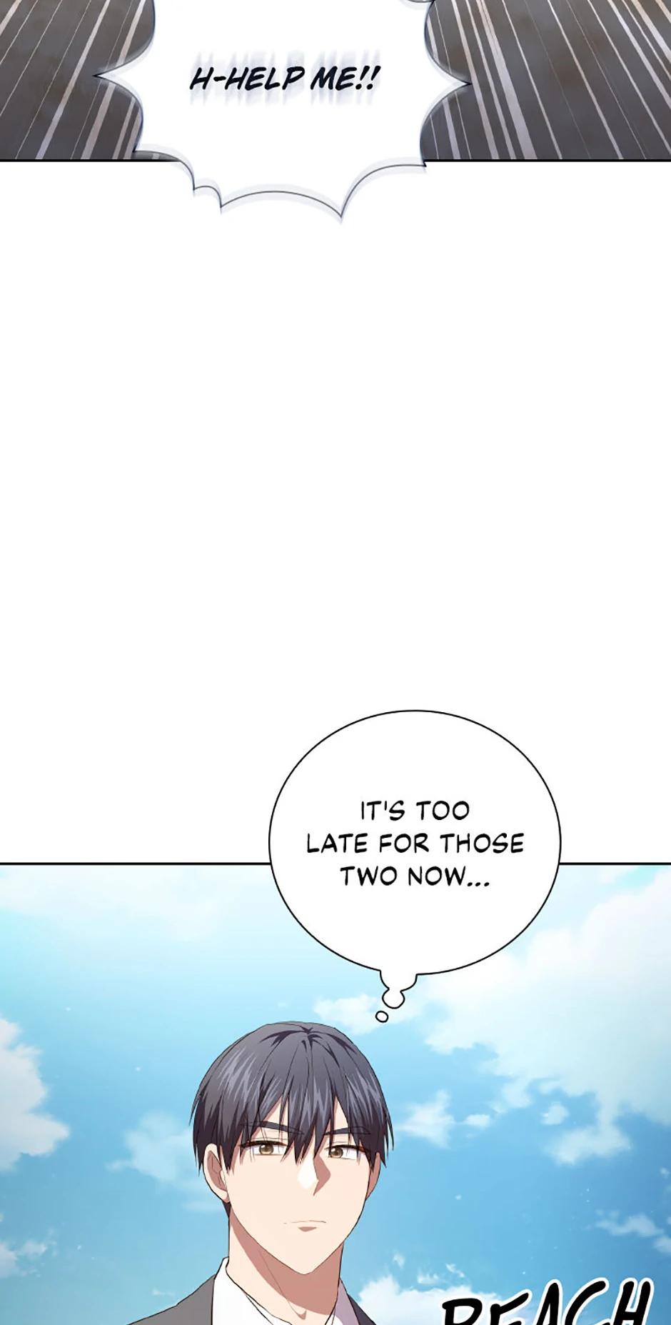 Becoming a Magic School Mage Chap 104 - Next Chap 105