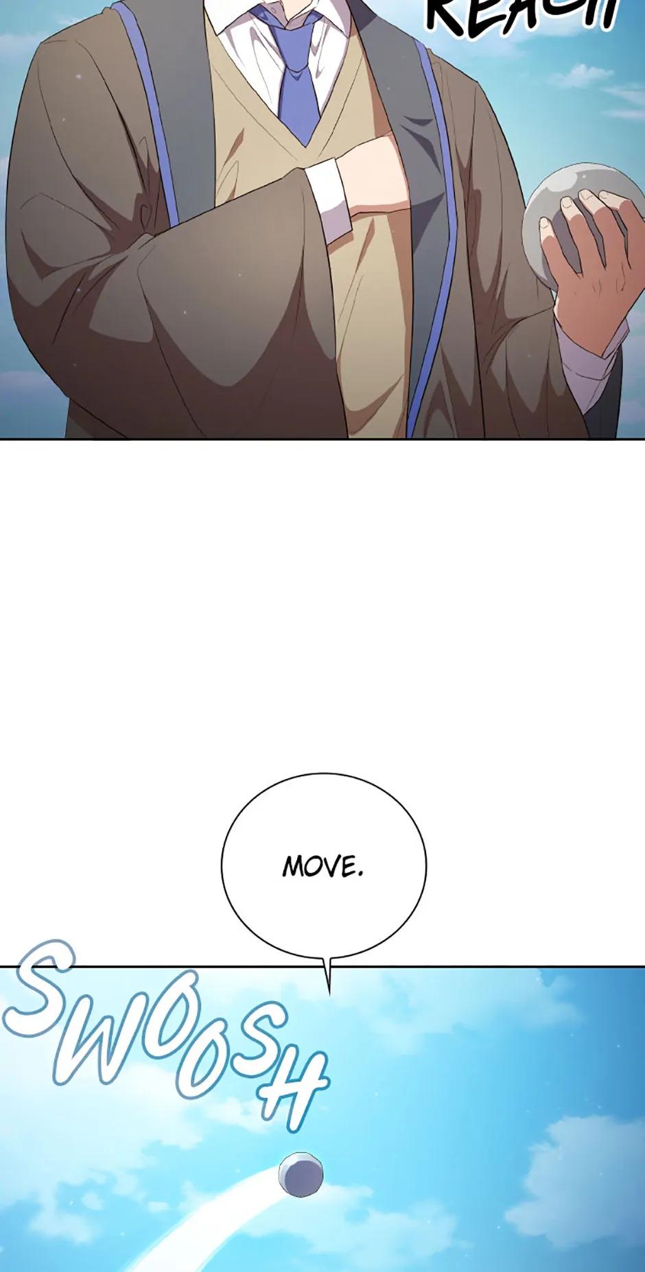 Becoming a Magic School Mage Chap 104 - Next Chap 105