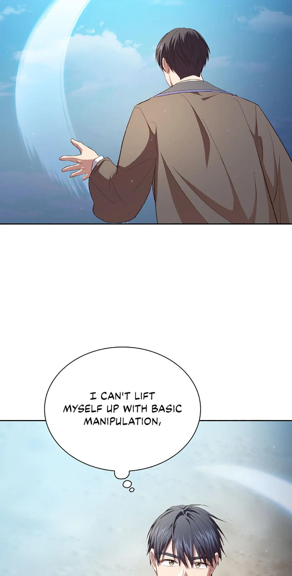 Becoming a Magic School Mage Chap 104 - Next Chap 105