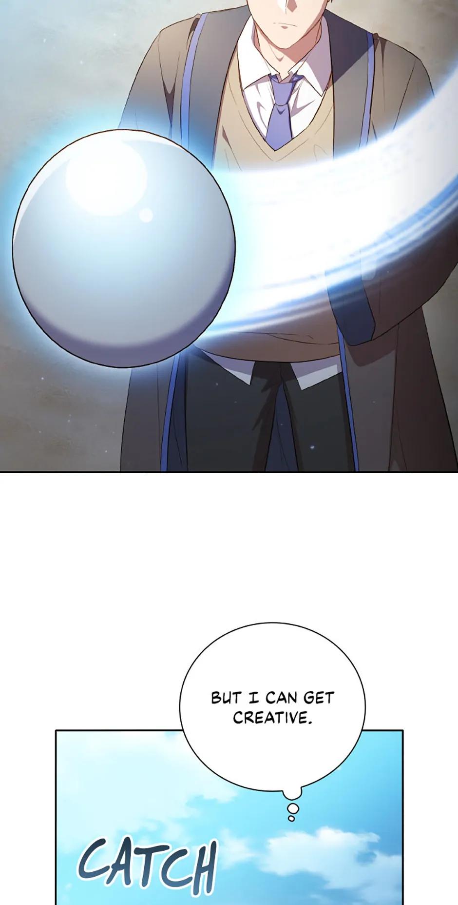 Becoming a Magic School Mage Chap 104 - Next Chap 105