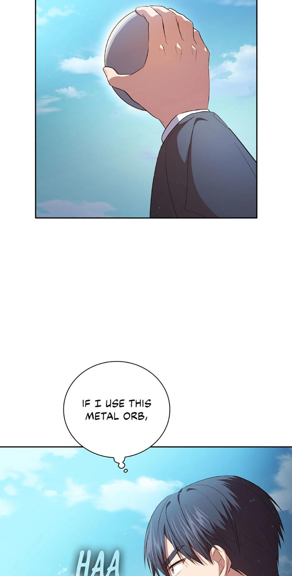 Becoming a Magic School Mage Chap 104 - Next Chap 105