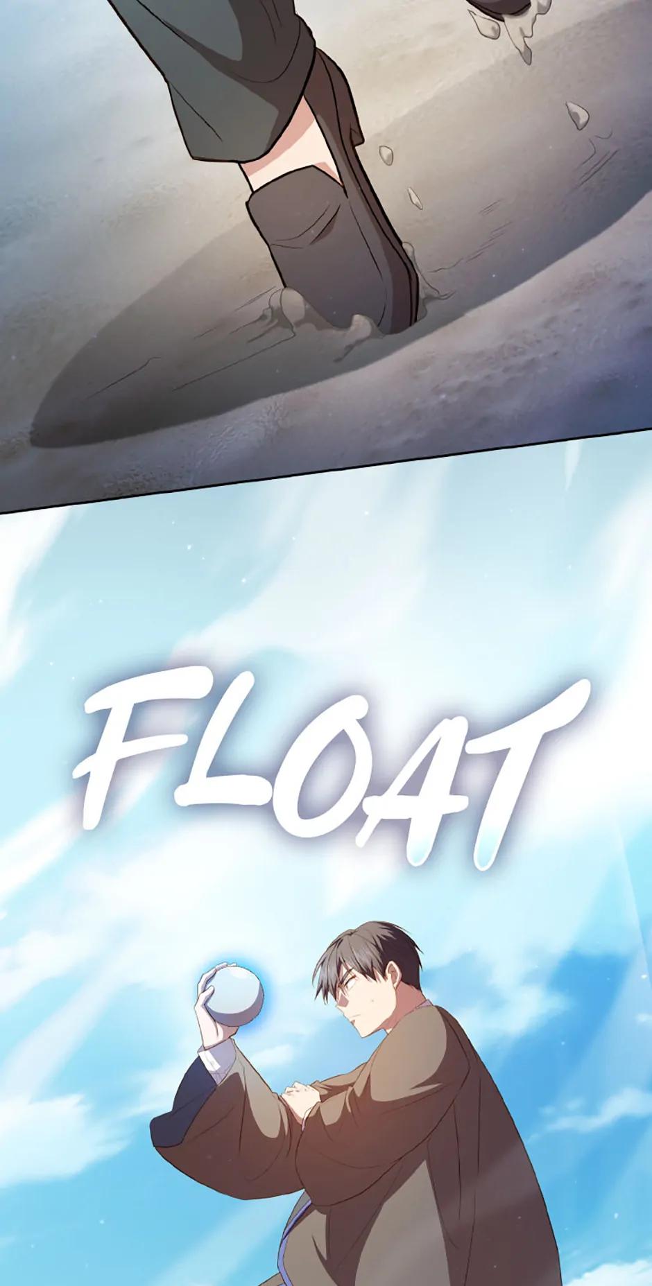 Becoming a Magic School Mage Chap 104 - Next Chap 105