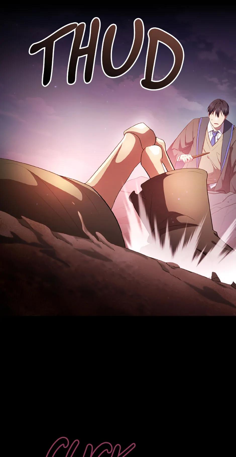 Becoming a Magic School Mage Chap 104 - Next Chap 105