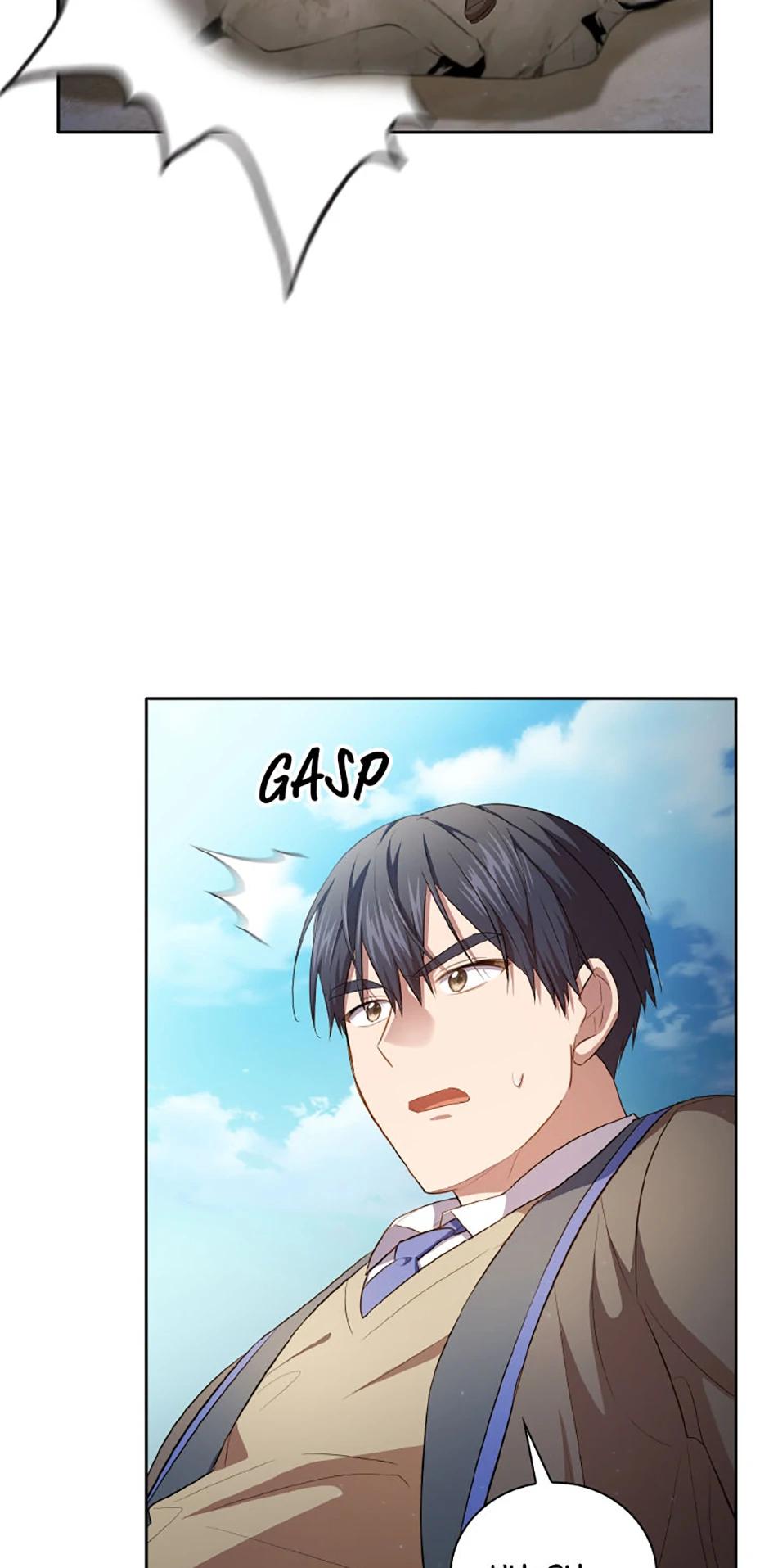 Becoming a Magic School Mage Chap 104 - Next Chap 105