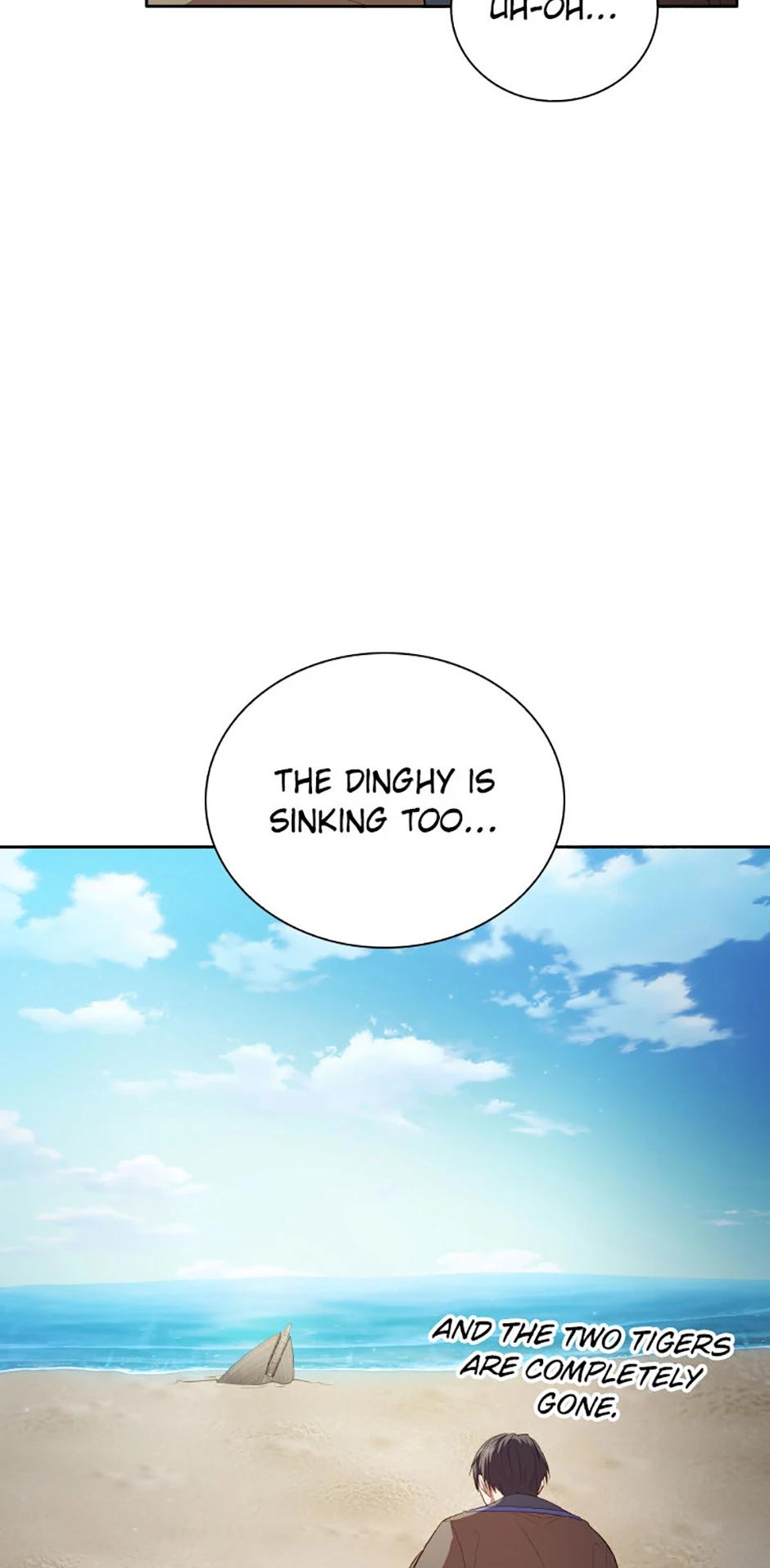 Becoming a Magic School Mage Chap 104 - Next Chap 105