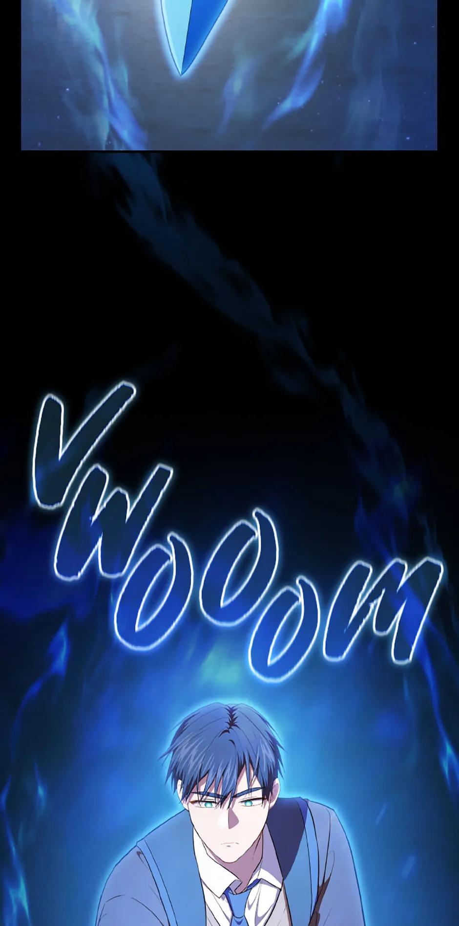 Becoming a Magic School Mage Chap 105 - Next Chap 106