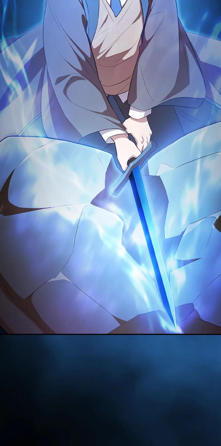 Becoming a Magic School Mage Chap 105 - Next Chap 106