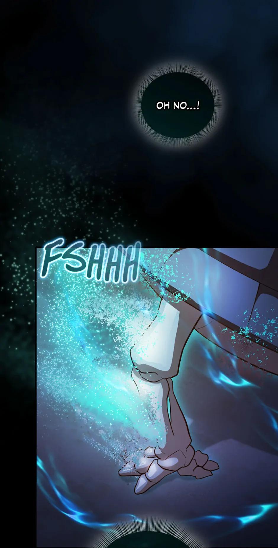 Becoming a Magic School Mage Chap 105 - Next Chap 106