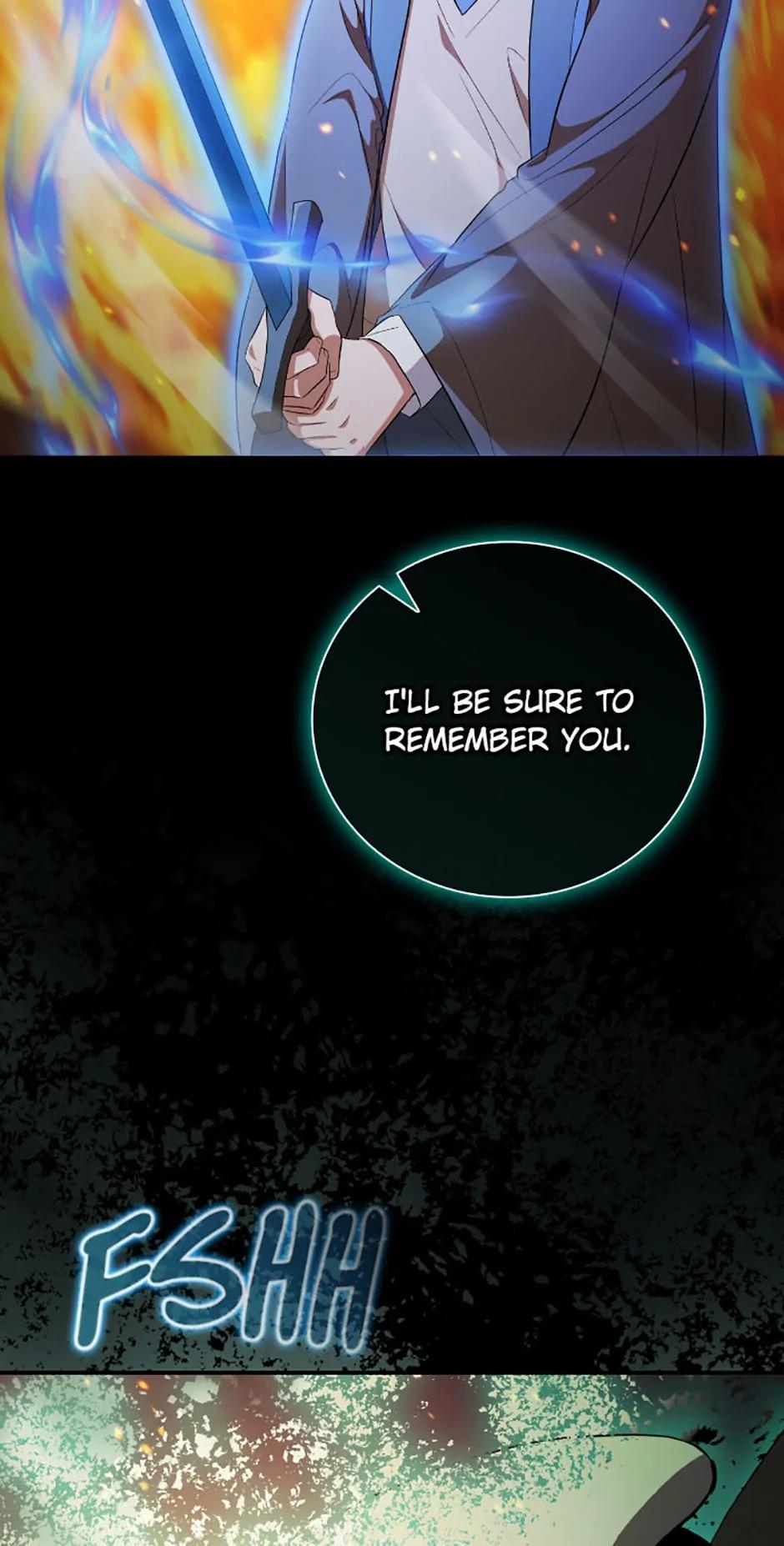 Becoming a Magic School Mage Chap 105 - Next Chap 106