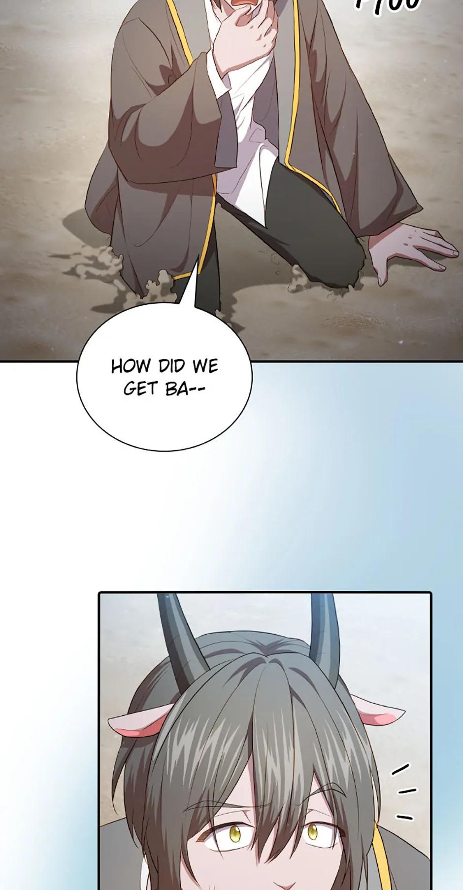 Becoming a Magic School Mage Chap 105 - Next Chap 106