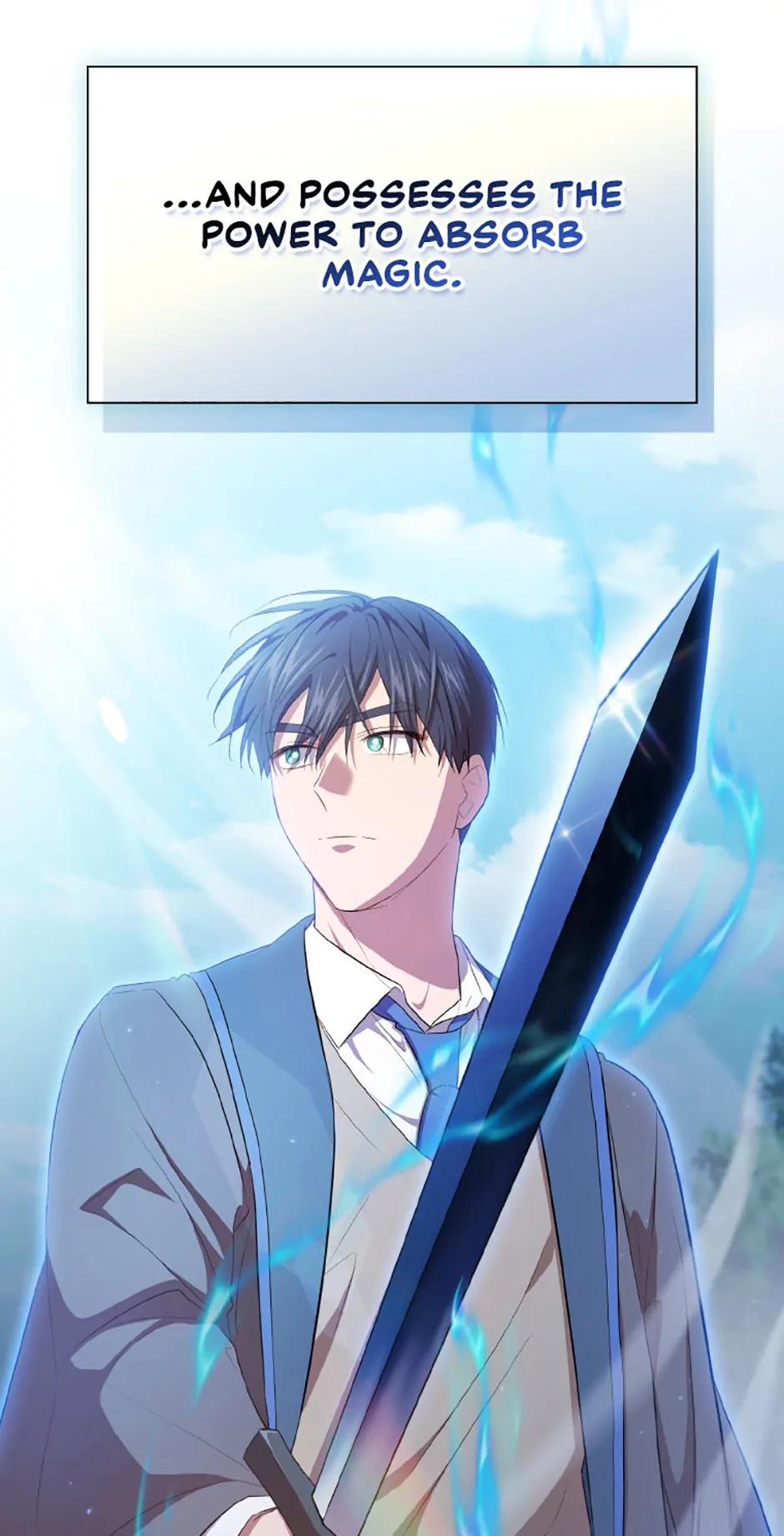 Becoming a Magic School Mage Chap 105 - Next Chap 106