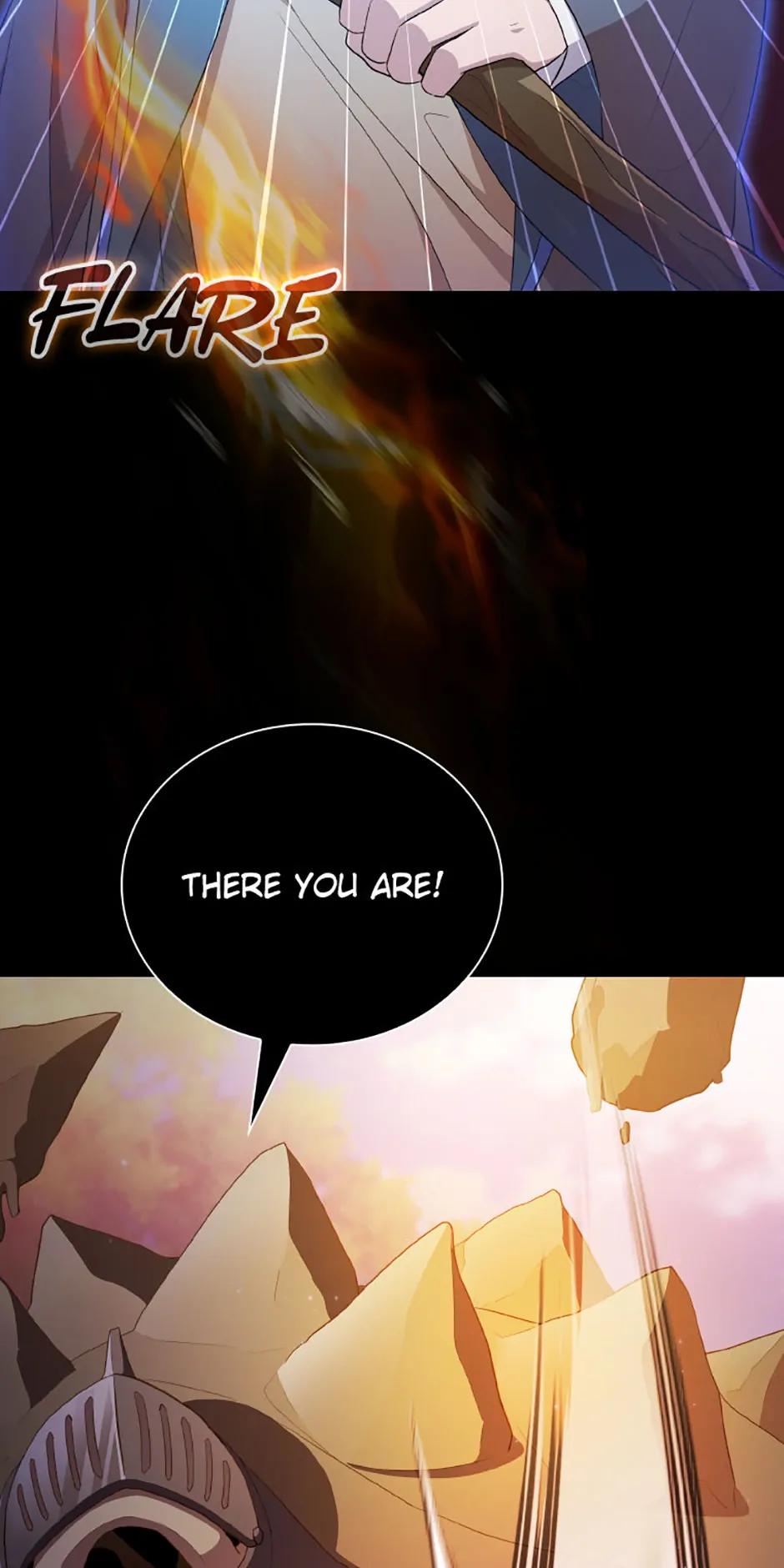 Becoming a Magic School Mage Chap 105 - Next Chap 106