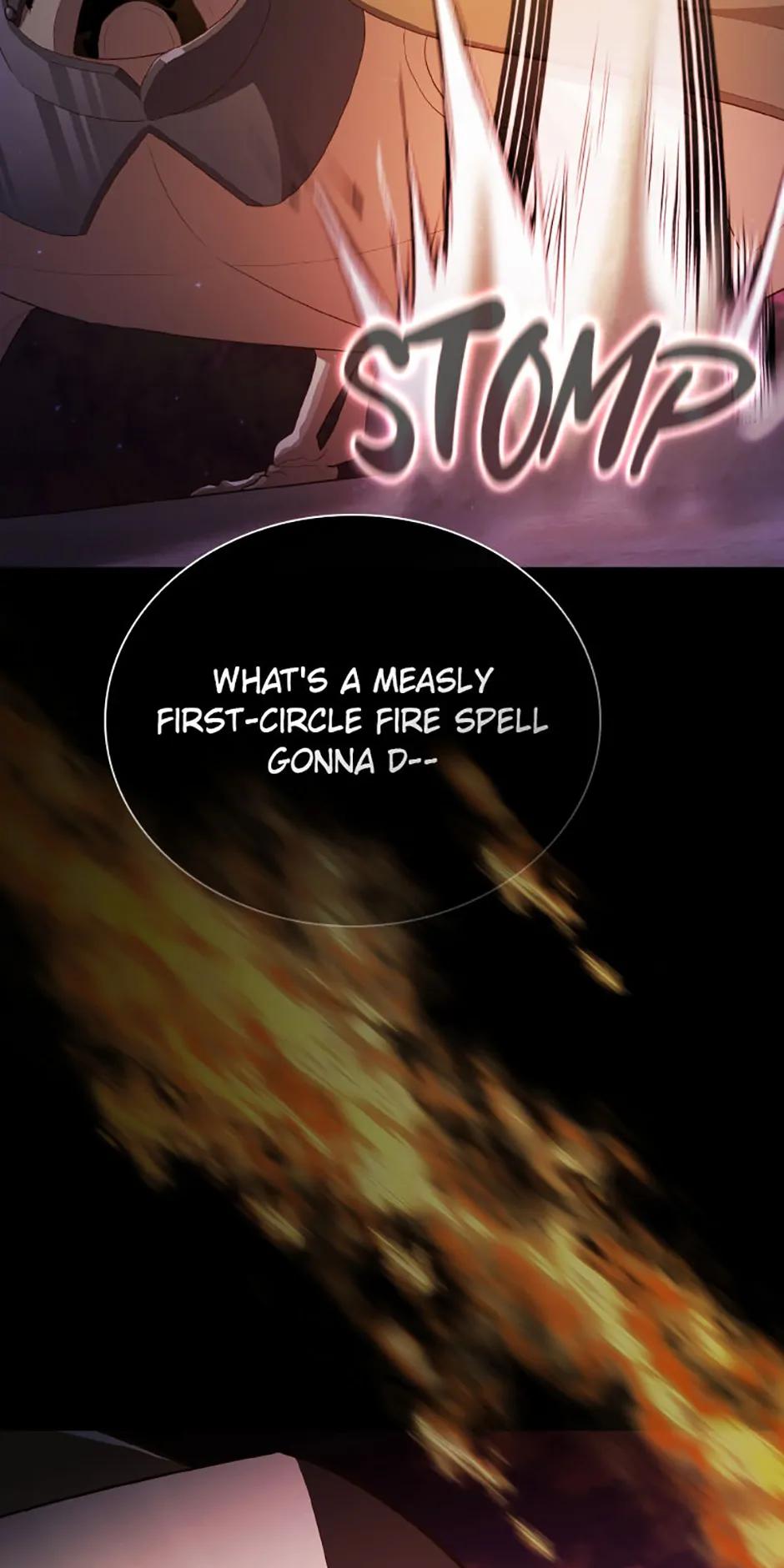 Becoming a Magic School Mage Chap 105 - Next Chap 106