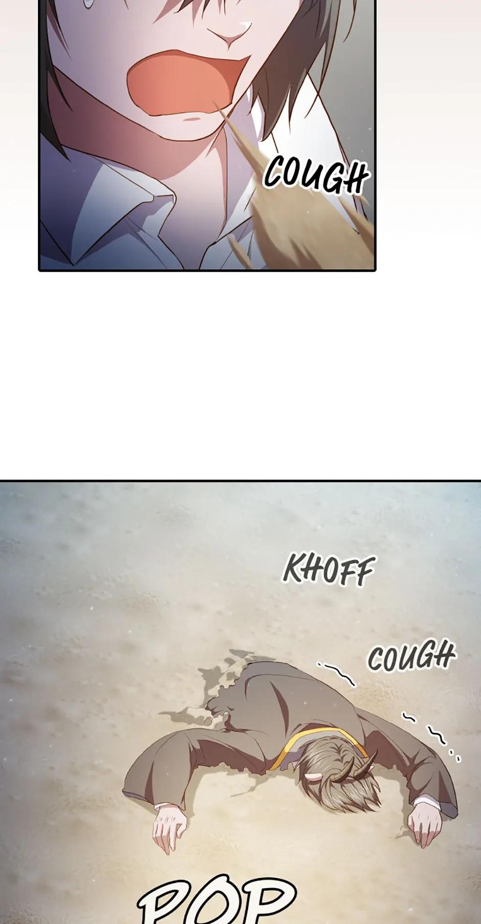 Becoming a Magic School Mage Chap 105 - Next Chap 106