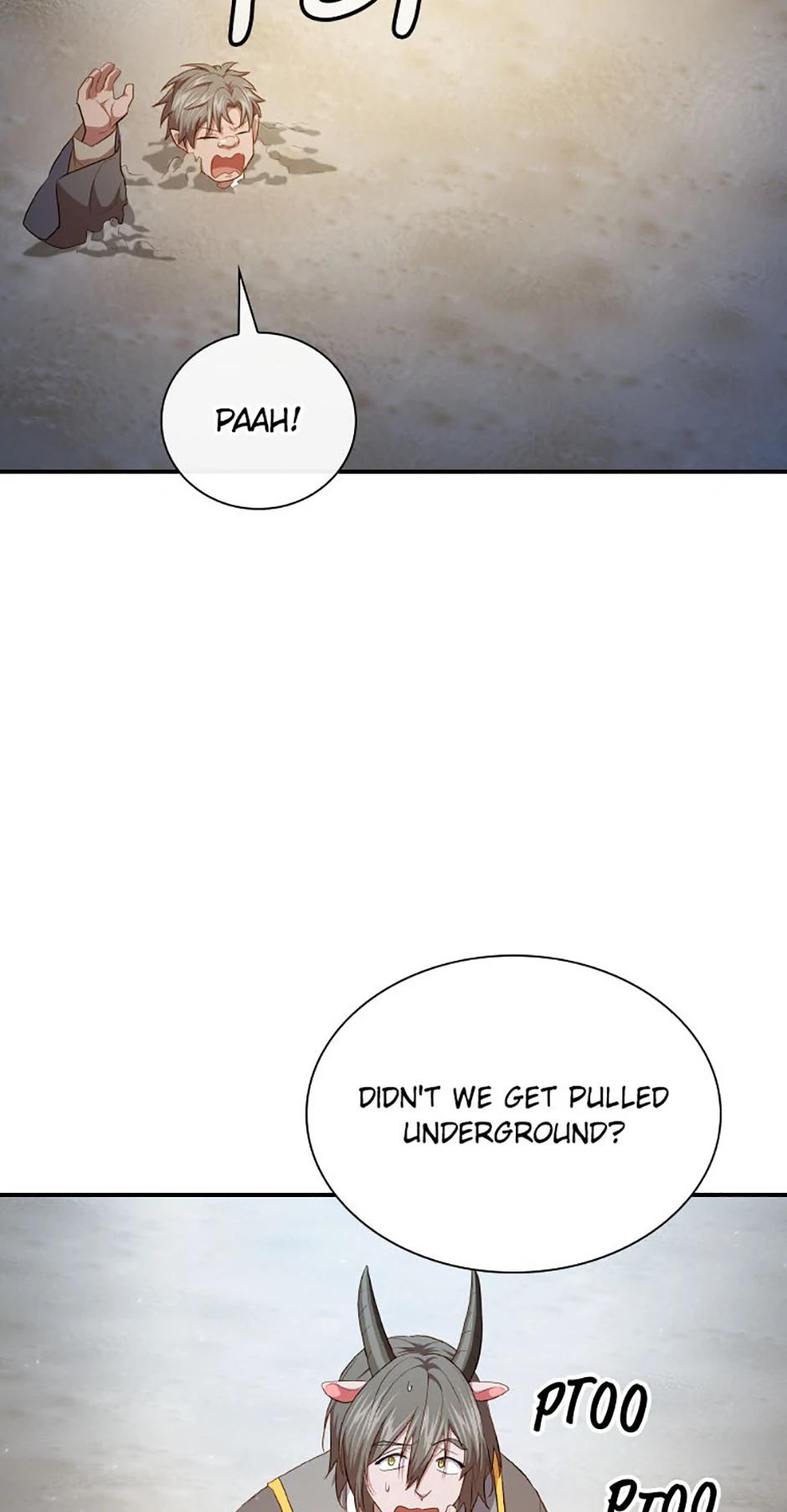 Becoming a Magic School Mage Chap 105 - Next Chap 106