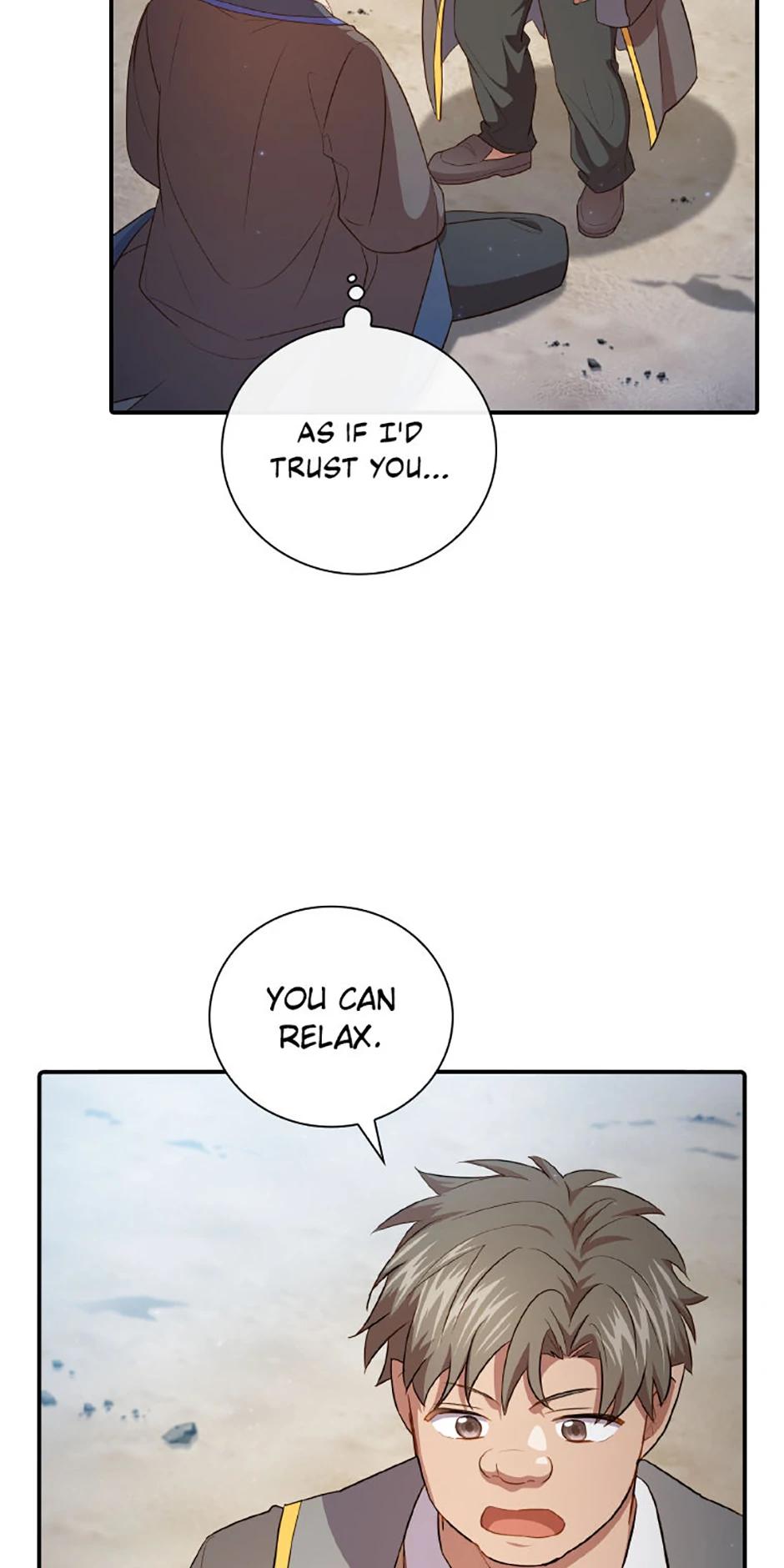 Becoming a Magic School Mage Chap 105 - Next Chap 106