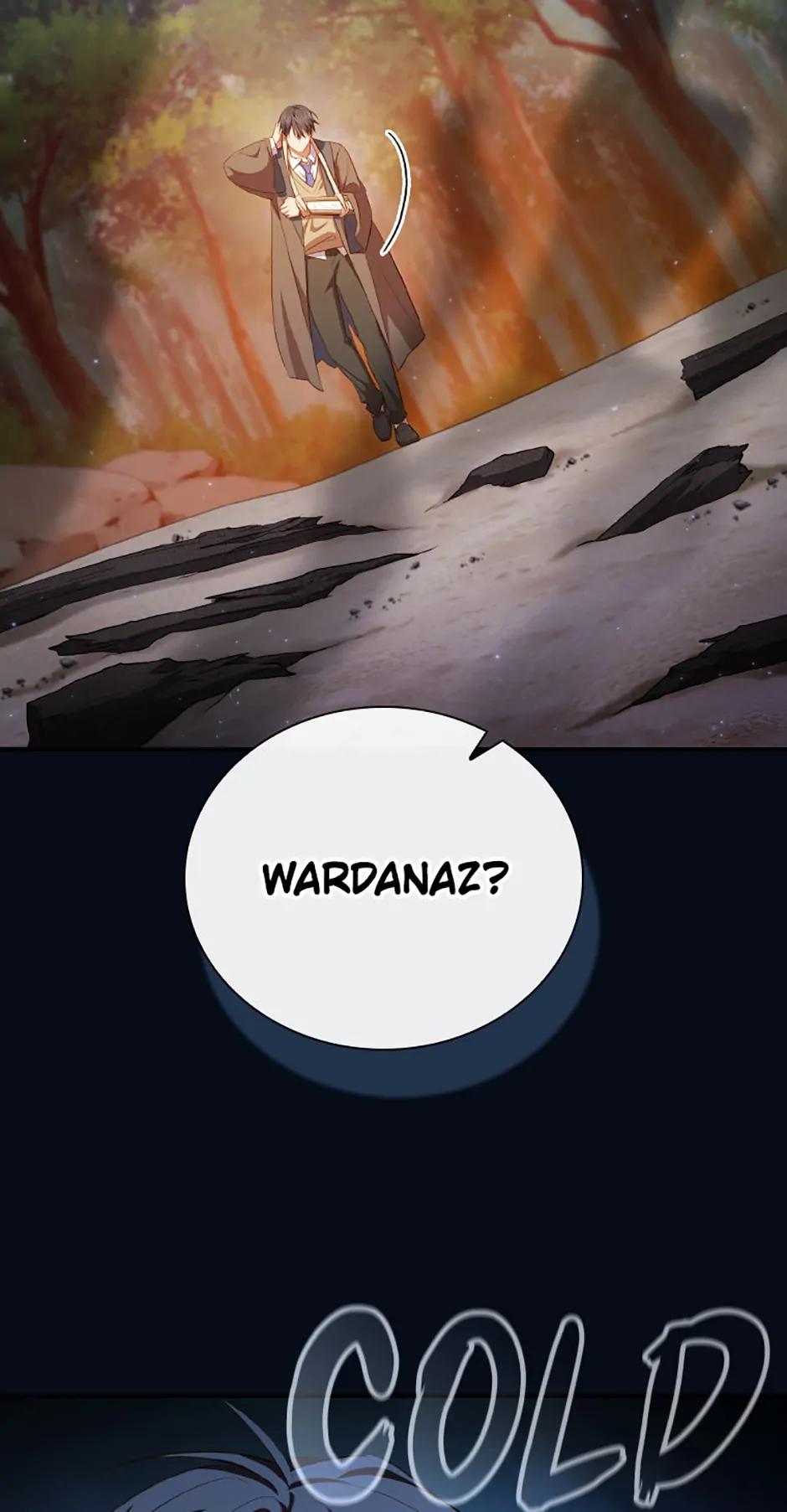 Becoming a Magic School Mage Chap 105 - Next Chap 106