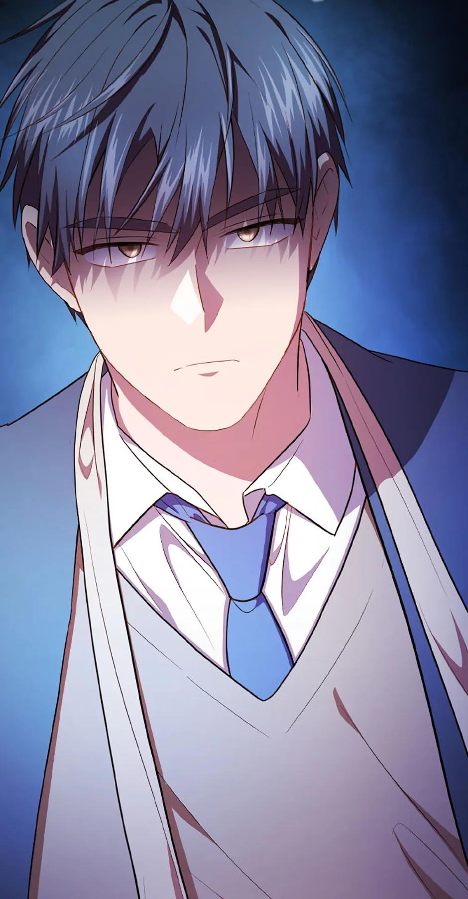 Becoming a Magic School Mage Chap 105 - Next Chap 106