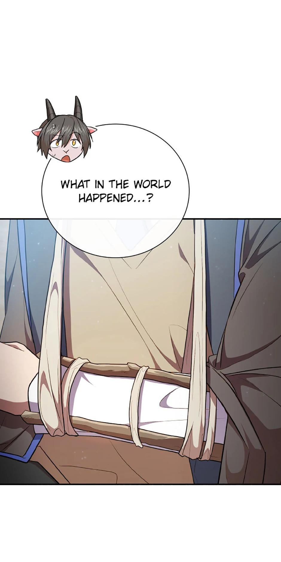 Becoming a Magic School Mage Chap 105 - Next Chap 106