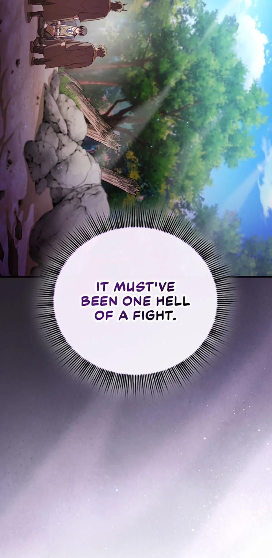 Becoming a Magic School Mage Chap 105 - Next Chap 106