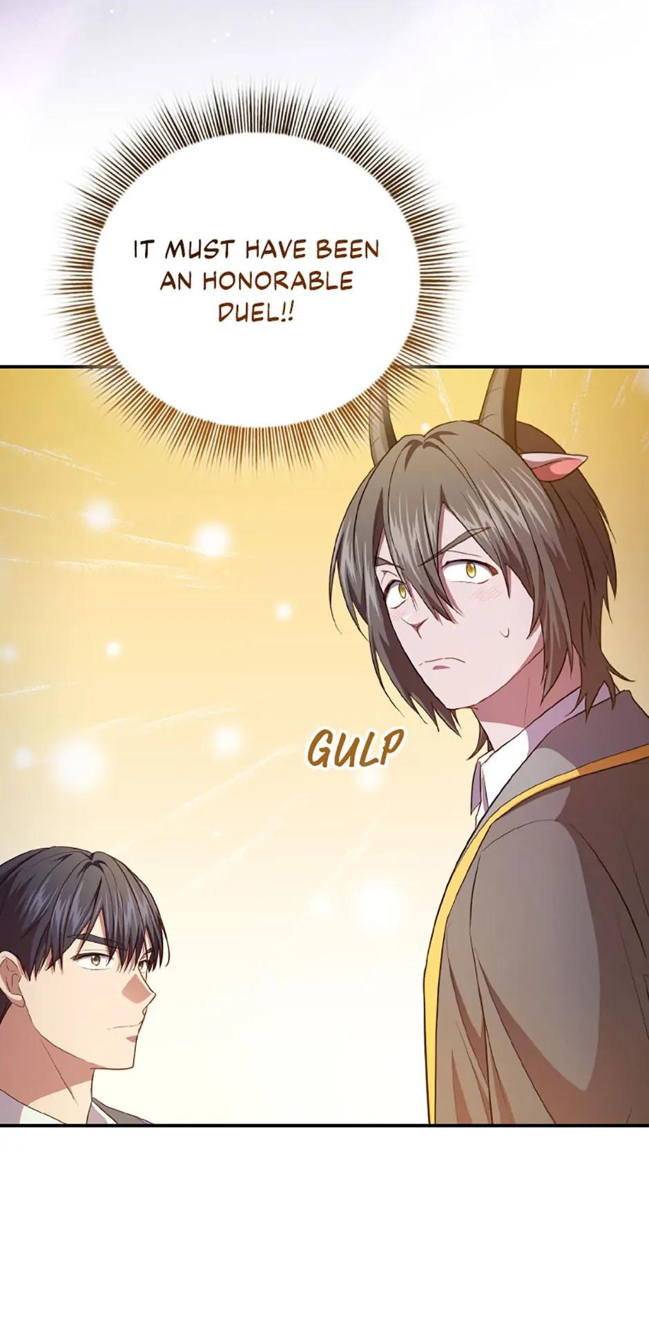 Becoming a Magic School Mage Chap 105 - Next Chap 106