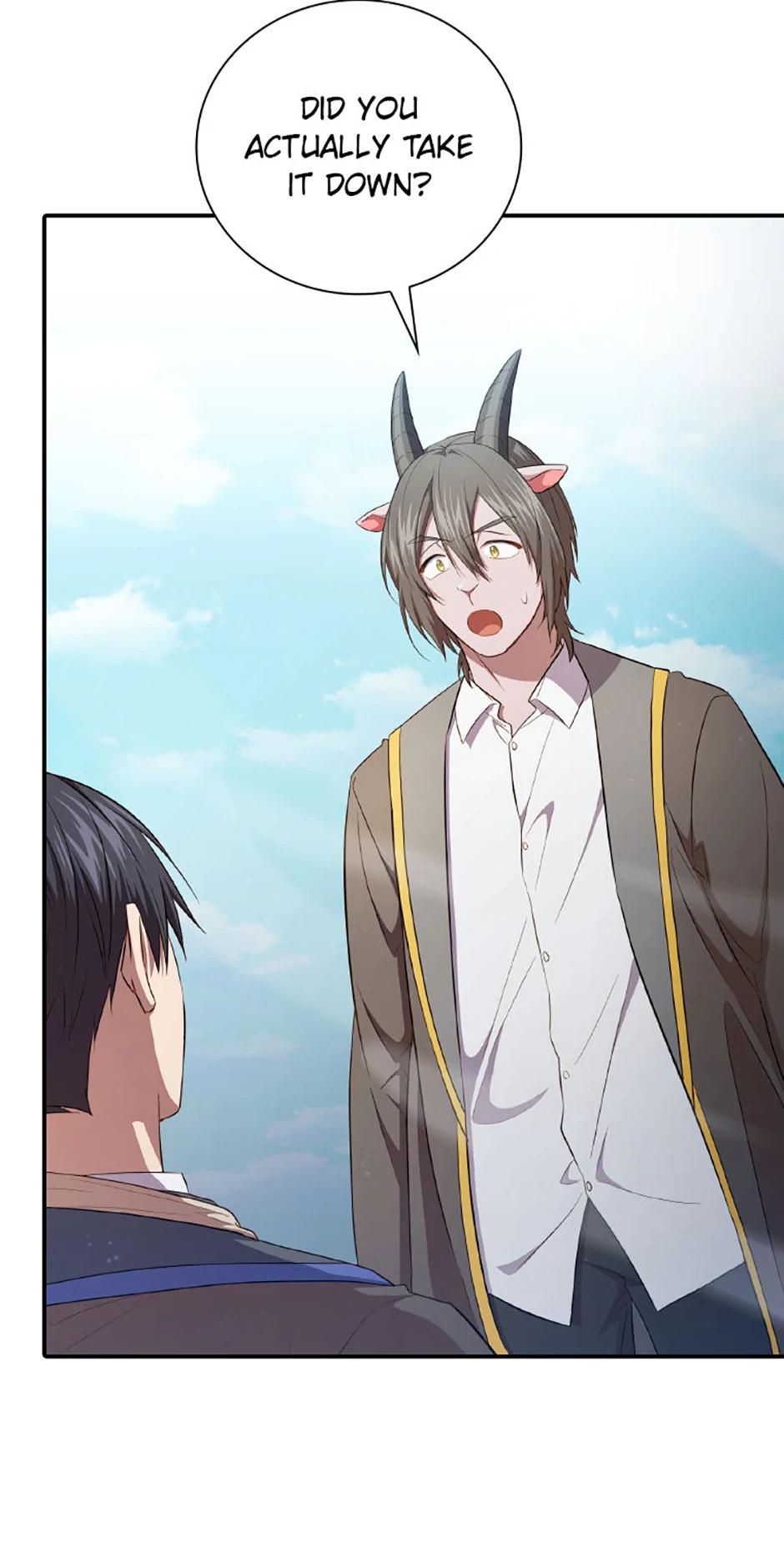 Becoming a Magic School Mage Chap 105 - Next Chap 106