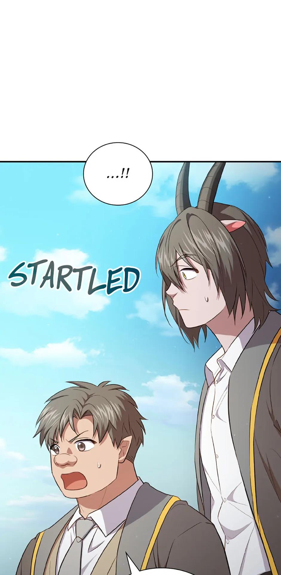 Becoming a Magic School Mage Chap 105 - Next Chap 106