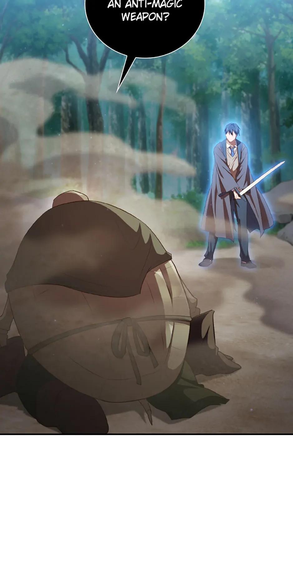 Becoming a Magic School Mage Chap 105 - Next Chap 106