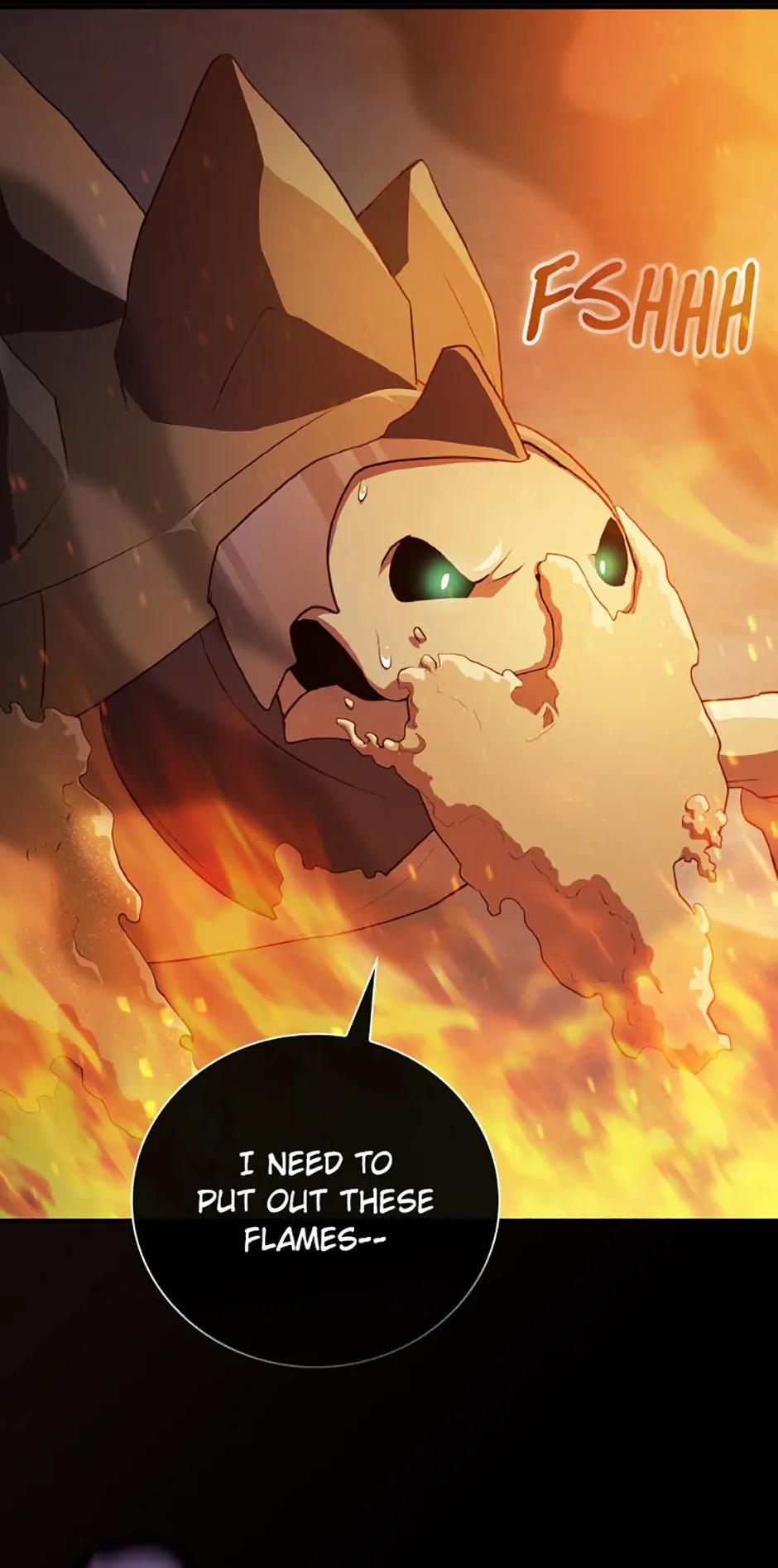 Becoming a Magic School Mage Chap 105 - Next Chap 106